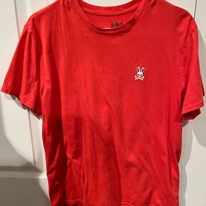 Psycho bunny t shirt